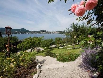 Schlosshotel Freisitz Roith — Gmunden — photo 5