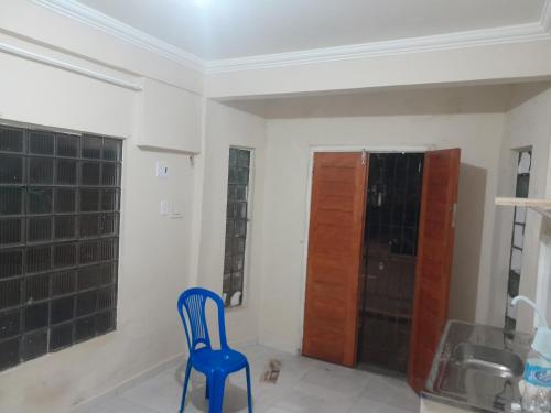 Especial 2 para a COP - carbon neutral hotel in Belem