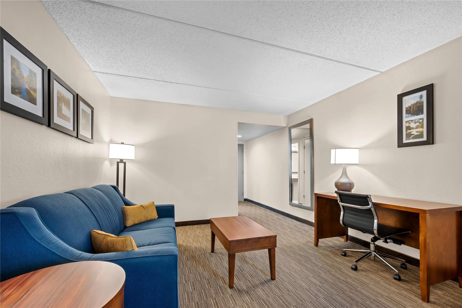 Comfort Inn & Suites Oxford South - photo 21
