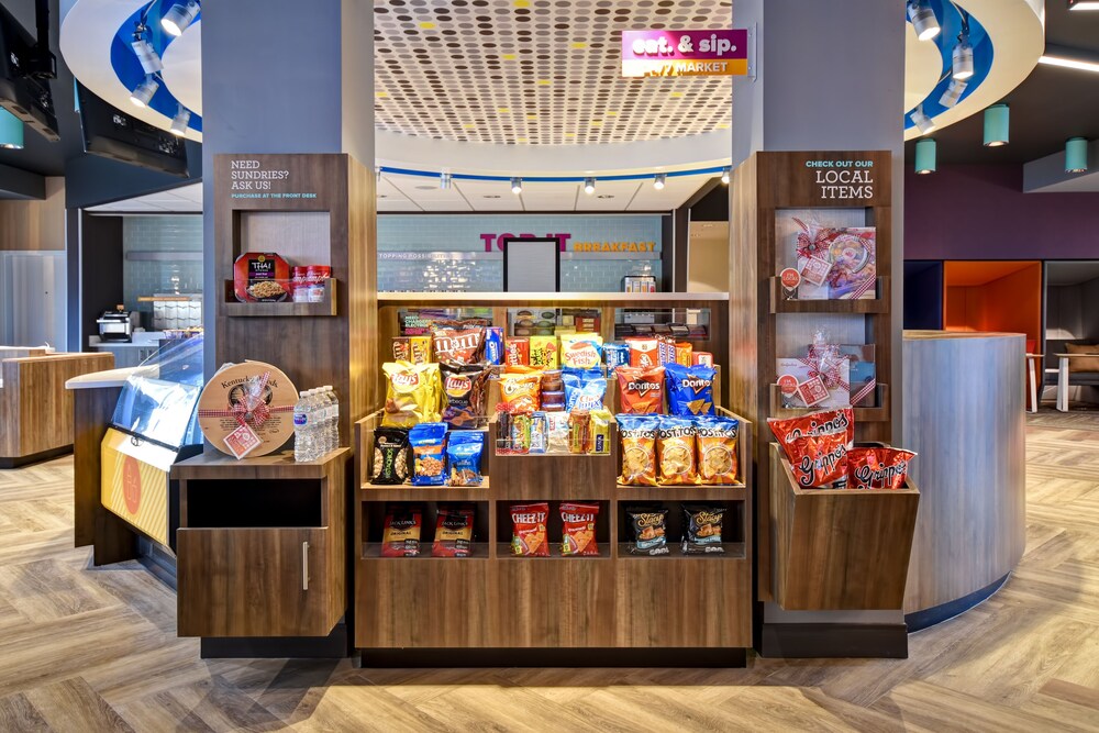 Tru by Hilton Louisville Airport - photo 35