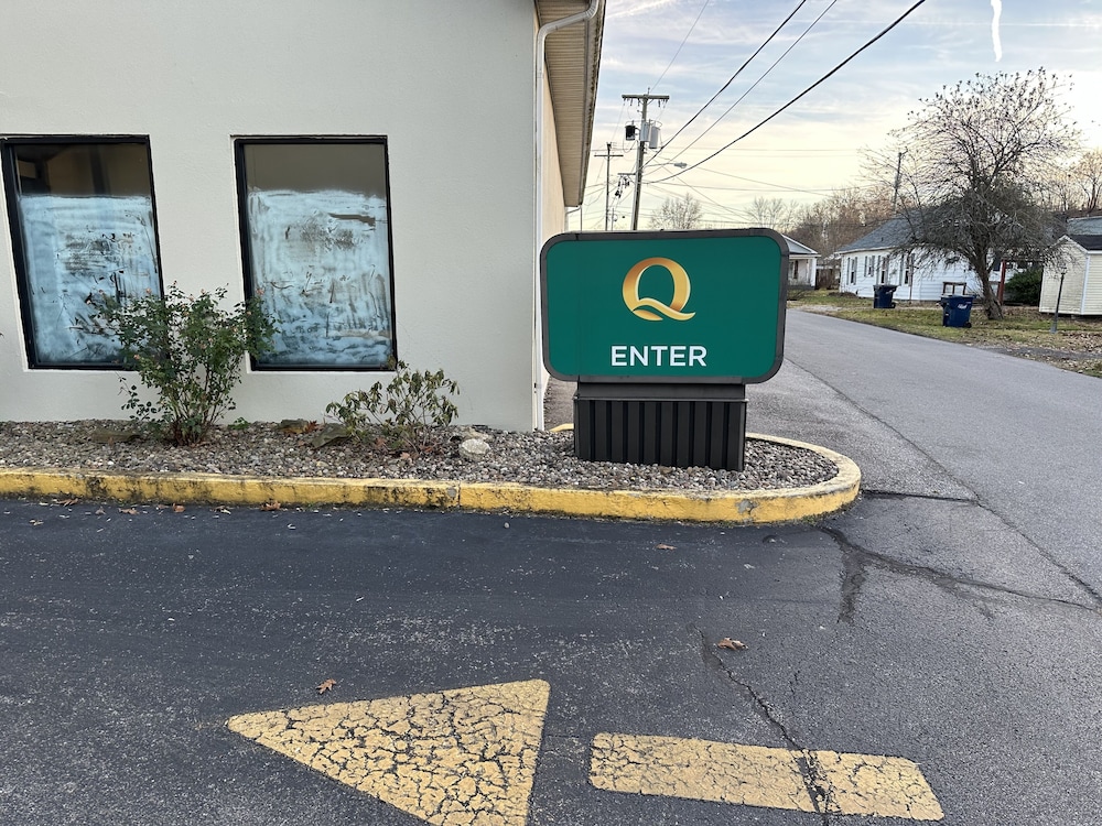 Quality Inn Ashland KY - photo 36