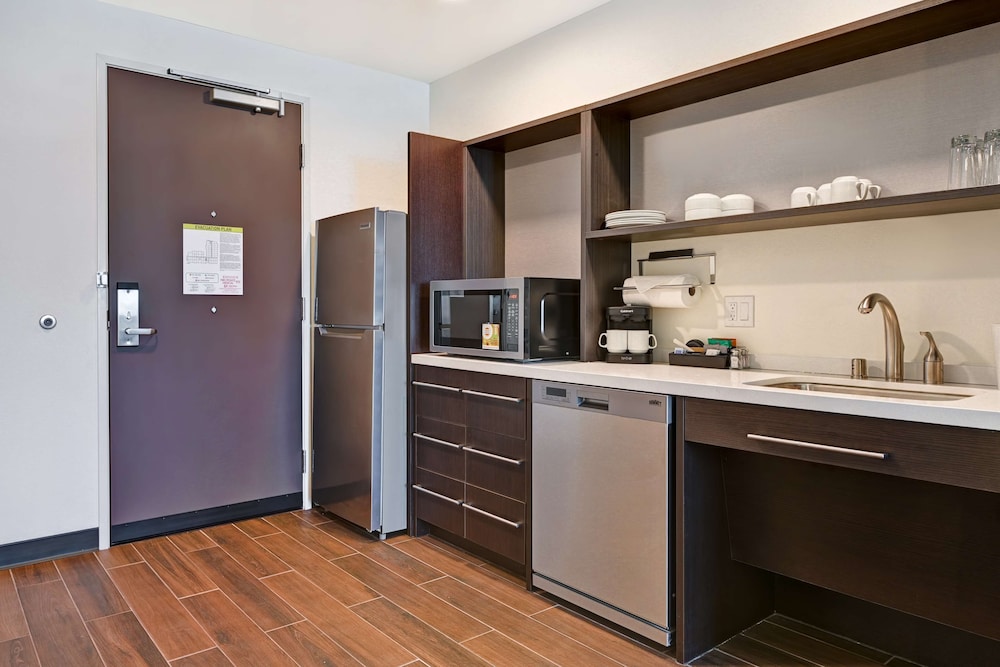 Home2 Suites by Hilton Atascadero CA - photo 13
