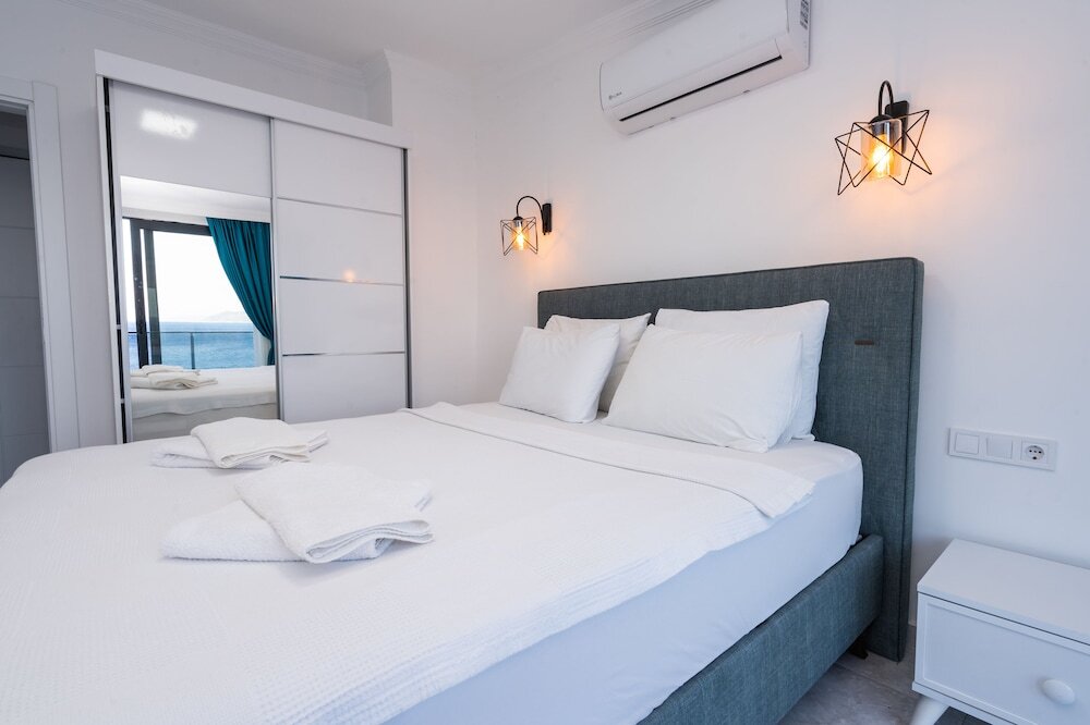 Serena Suites - carbon neutral hotel in Marmaris