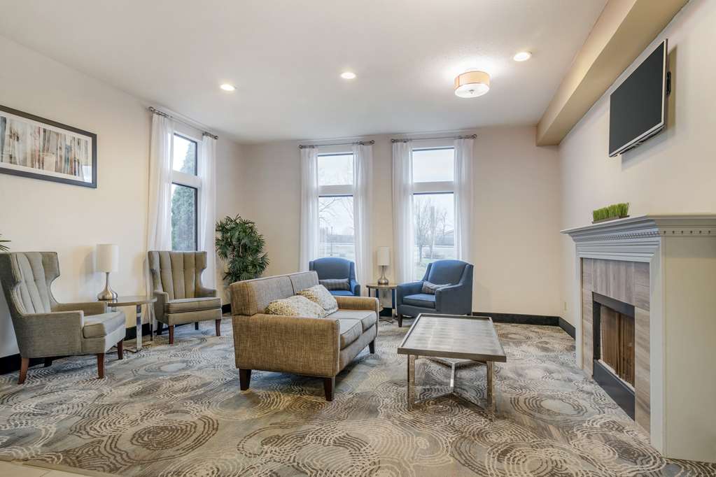 Best Western Plus Liverpool Syracuse Inn & Suites