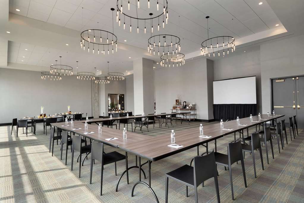 Origin Lexington a Wyndham Hotel - photo 37