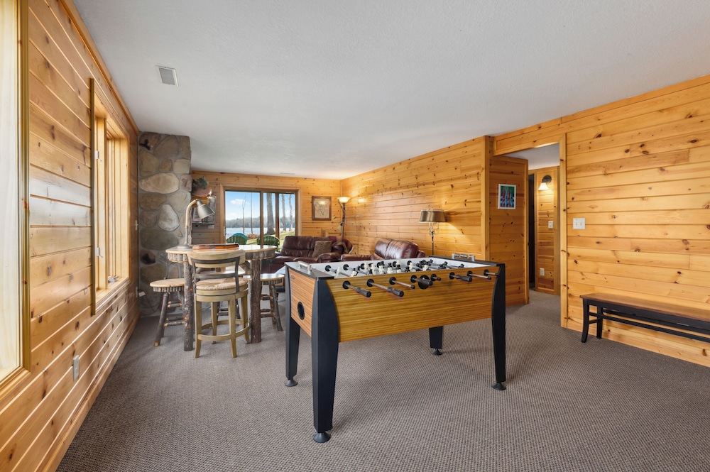 Wilderness Resort Villas - photo 19