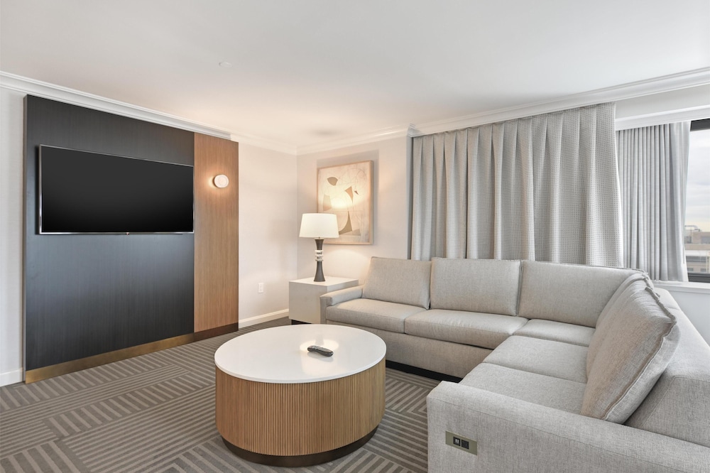 Capital Hilton - photo 63