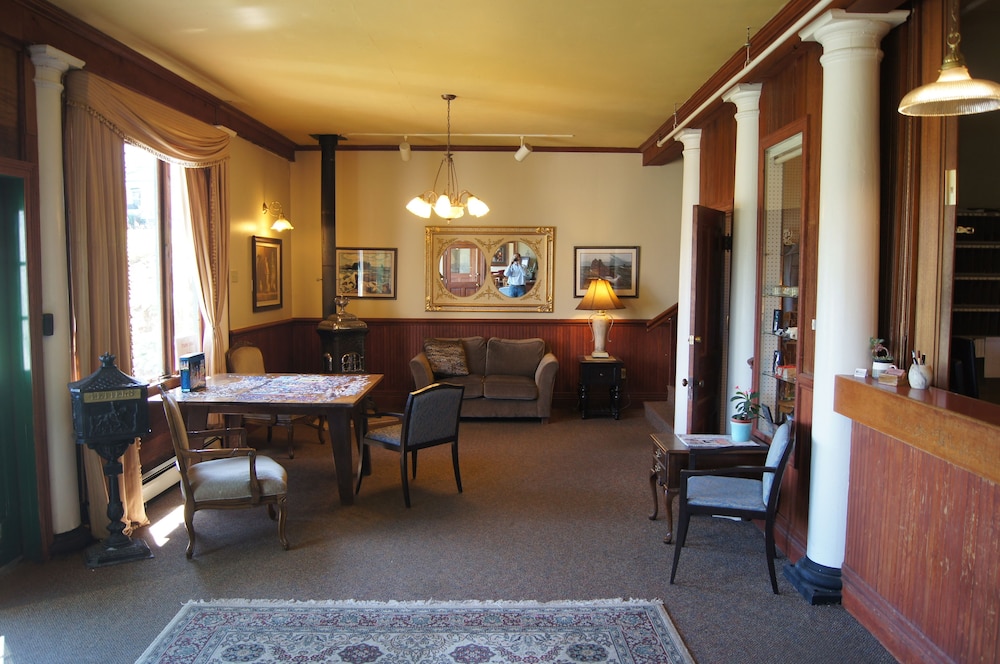 Hotel Halsingland - photo 2