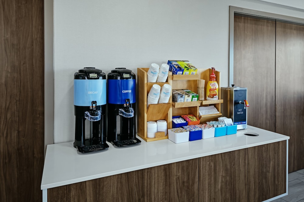 Holiday Inn Express Lewiston by IHG - photo 73