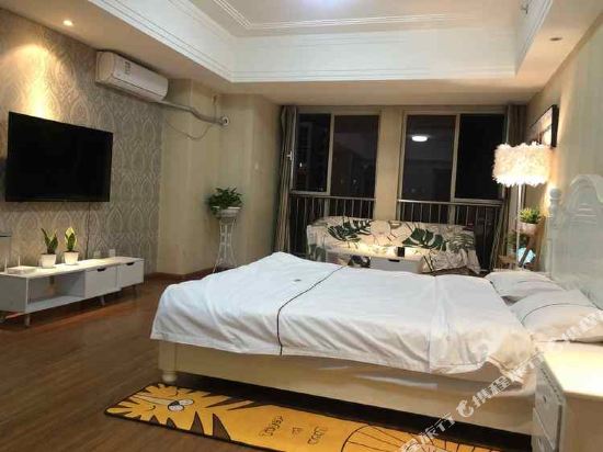 Jining Wanda venture Theme Hotel - carbon neutral hotel in Jining