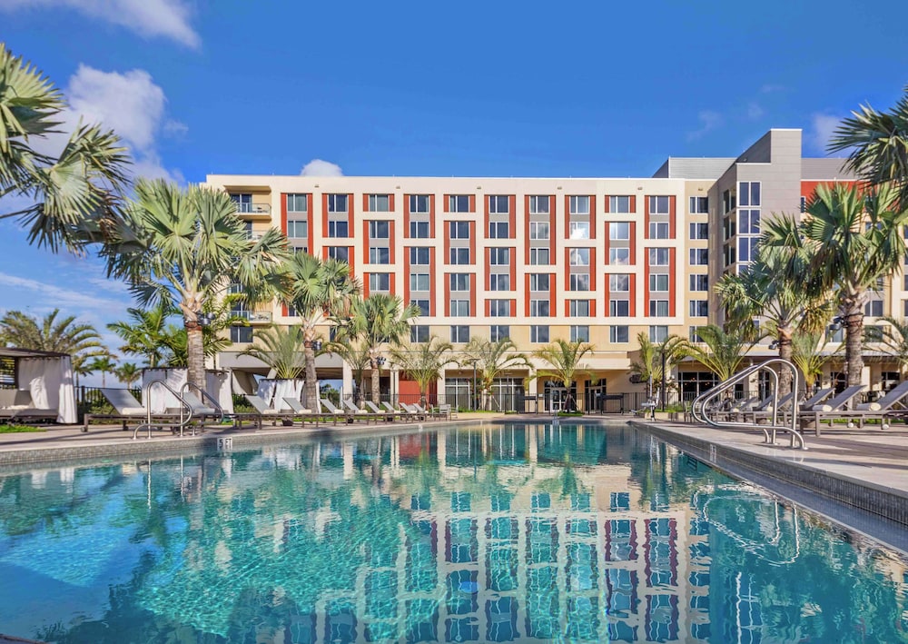 Hilton Miami Dadeland - photo 106