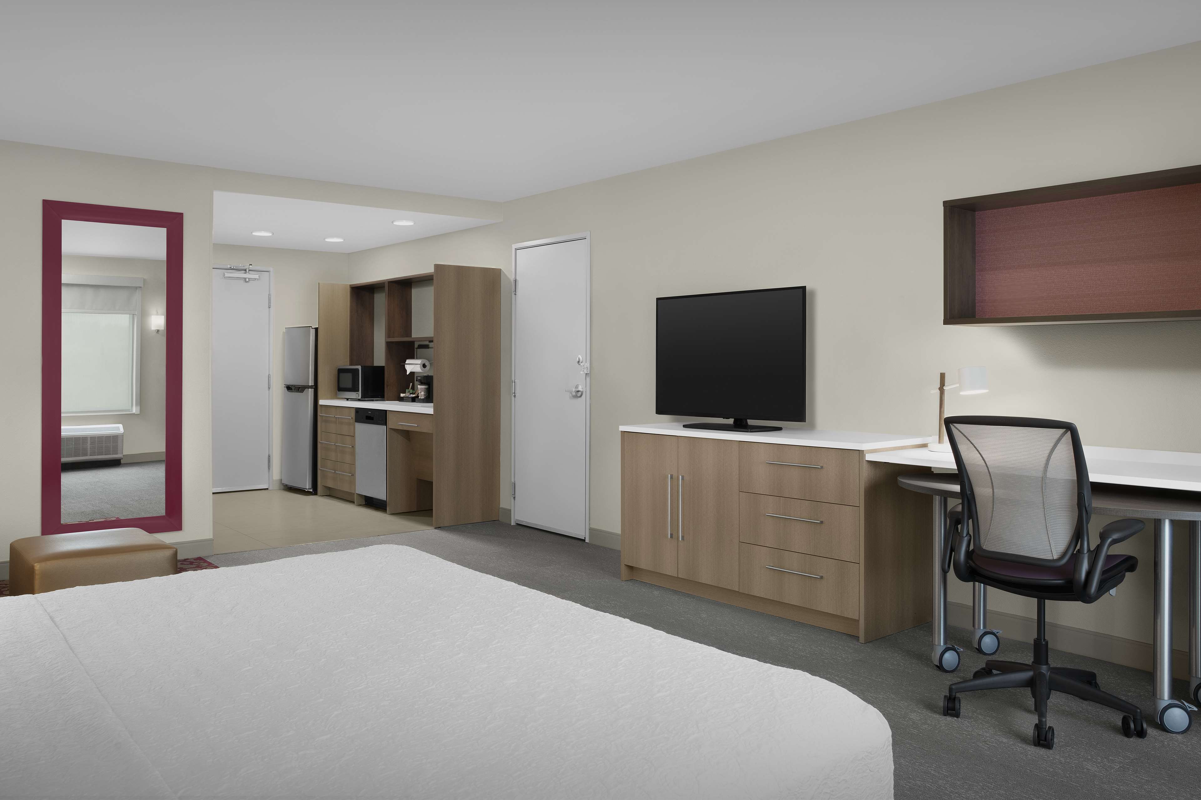 Home2 Suites by Hilton Poughkeepsie - photo 18