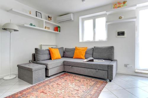 Appartamento Studio Parco di Veio — 4-Star Luxury Hotel in Rome, Italy