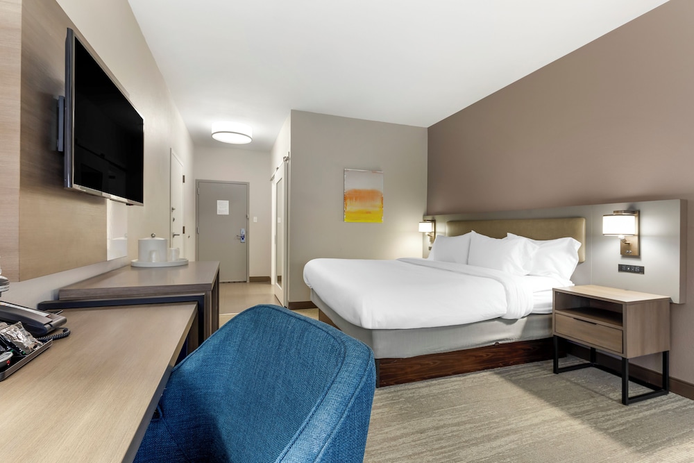 Comfort Inn Weatherford - photo 5