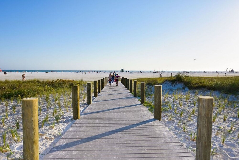 A Shore Thing by Beachside Management - photo 44