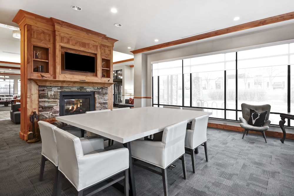 Hilton Garden Inn Missoula - photo 2