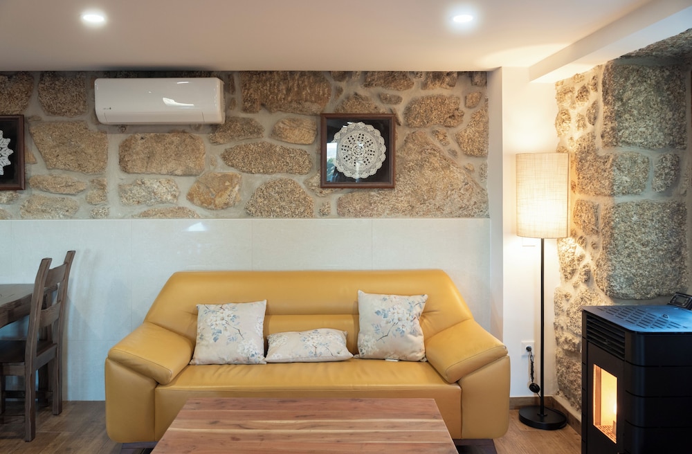 Quinta do Limite Agroturismo in Covilha, Portugal