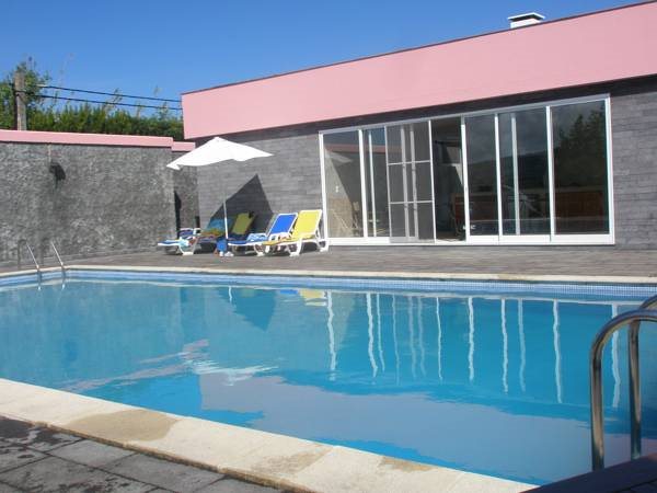 Quinta Nossa Senhora Lourdes in Sao Vicente, Portugal