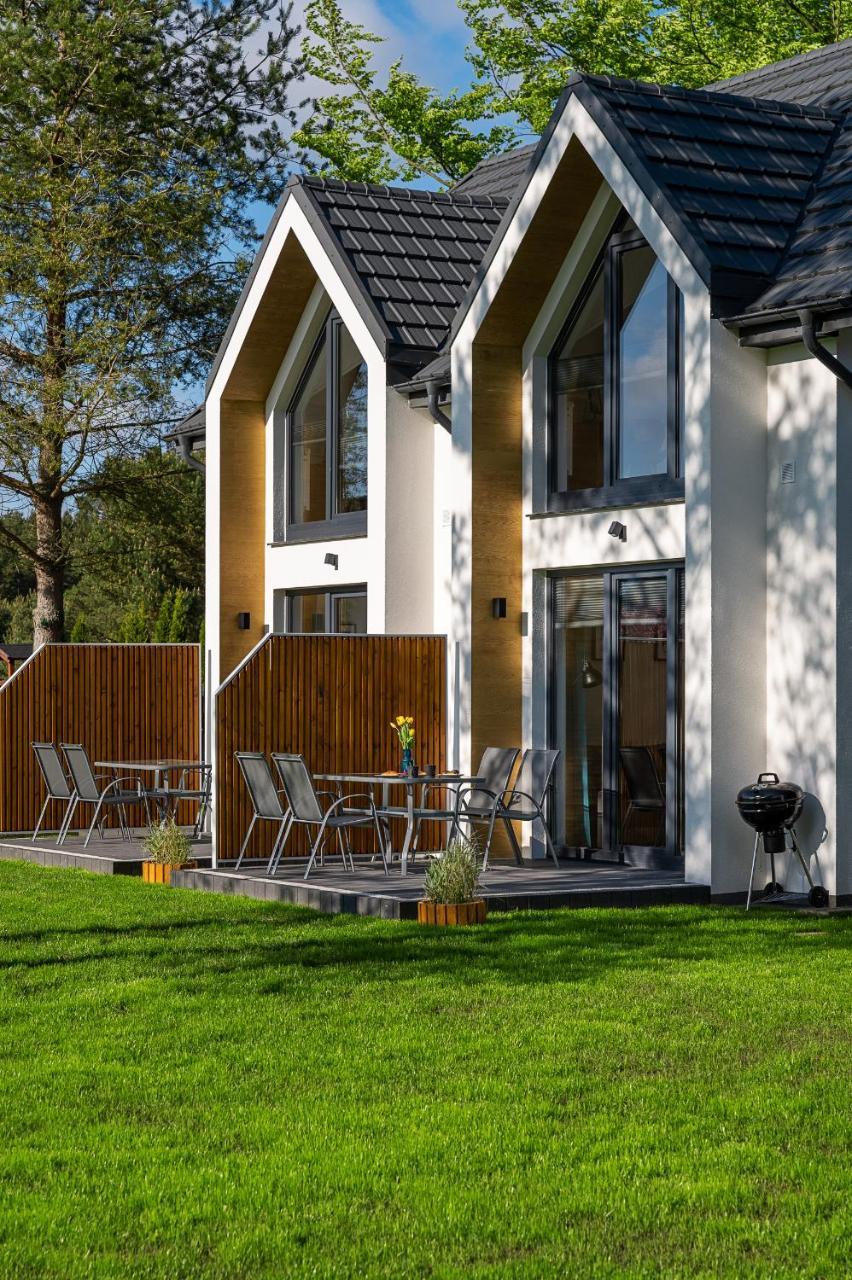 Domki Kos Family in Jastrzebia Gora, Poland