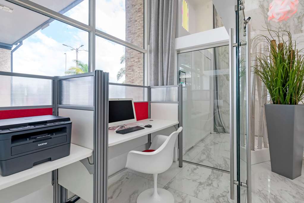 Quality Inn and Conference Center Tampa Brandon - photo 10