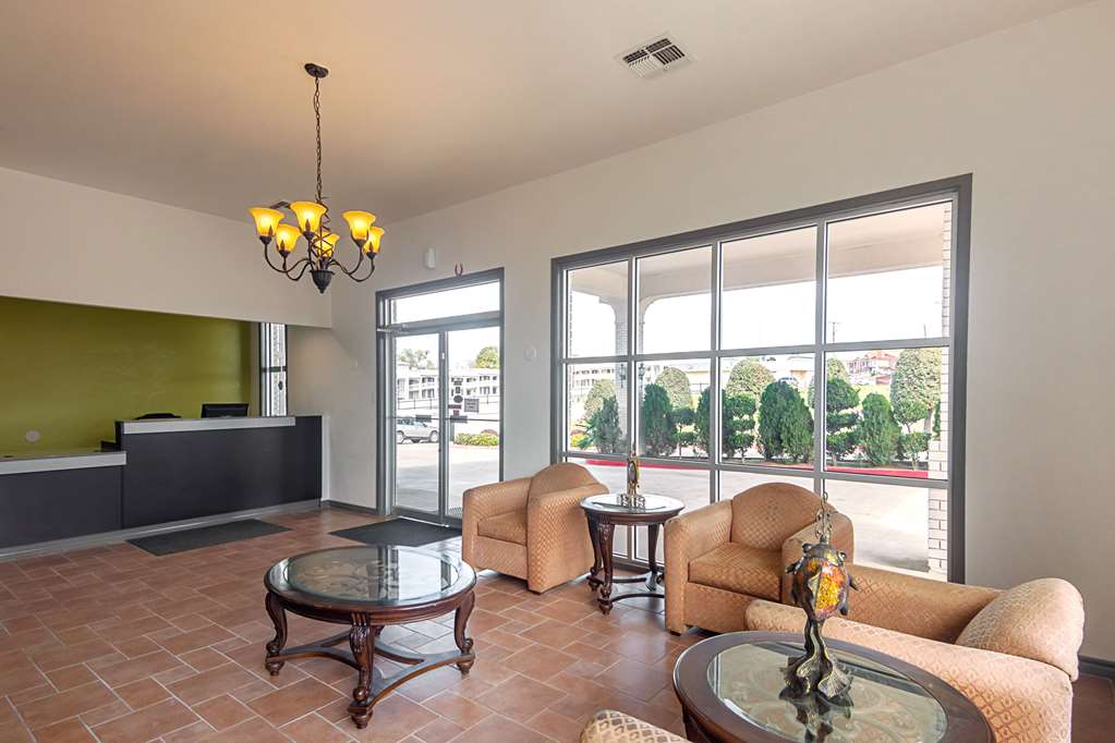 Studio 6 Tyler TX - photo 31