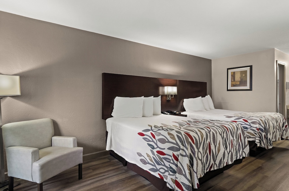 Red Roof Inn Baldwin - photo 6