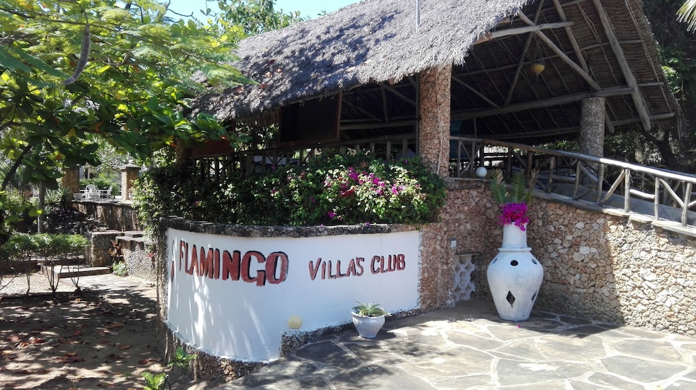Flamingo Villas Resort — Malindi — photo 2