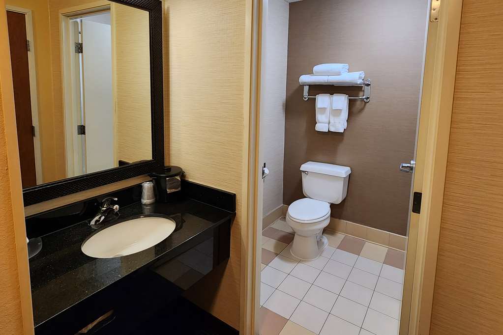 AmericInn by Wyndham St. Cloud MN Shopping Area - photo 14