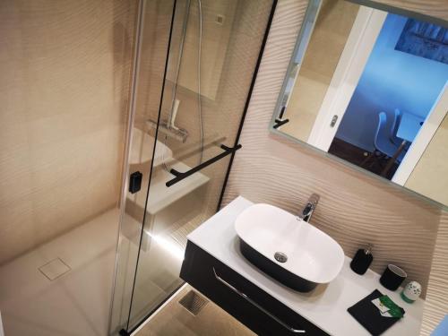 Cheonan Apple - carbon neutral hotel in Cheonan