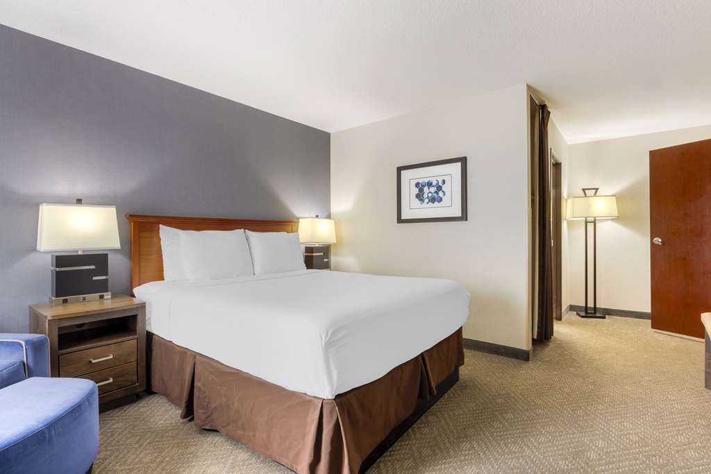 Best Western Plus Northwind Inn & Suites - photo 11
