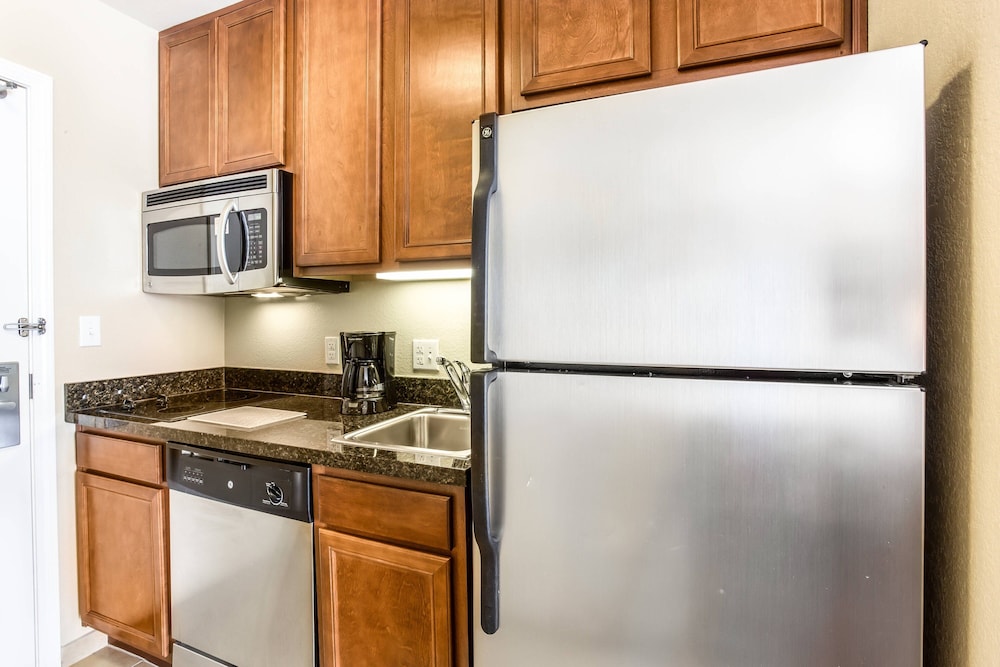 TownePlace Suites by Marriott Tucson Airport - photo 7