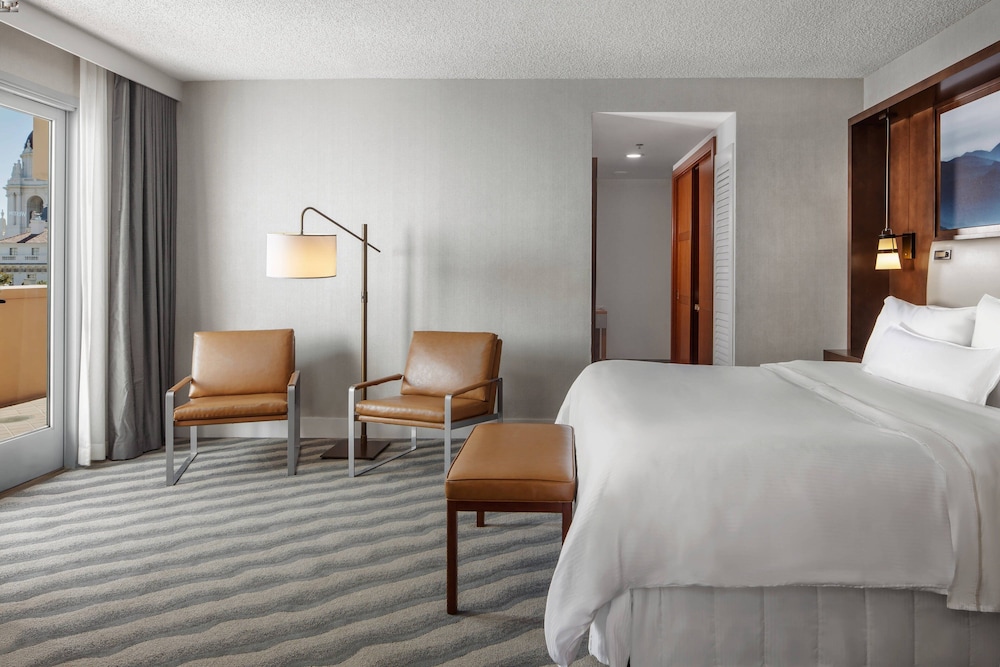 The Westin Pasadena - photo 20