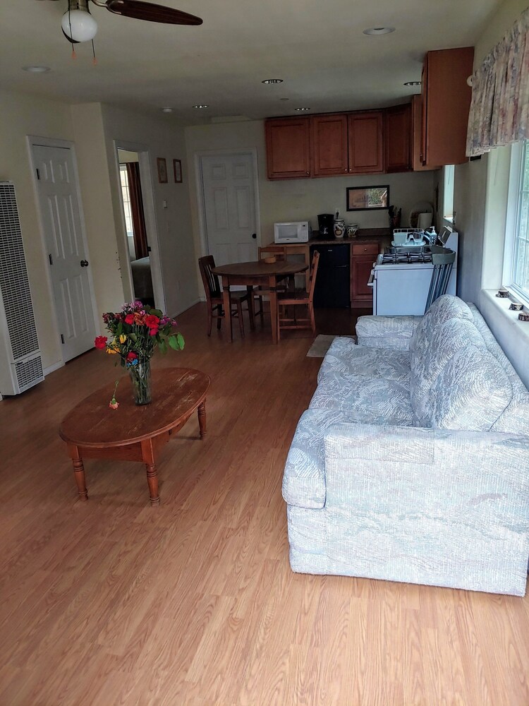 Bird Watcher Inn - photo 37