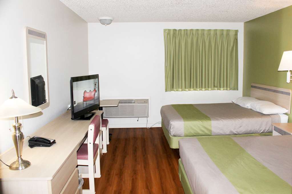 Motel 6 Great Falls MT - photo 20