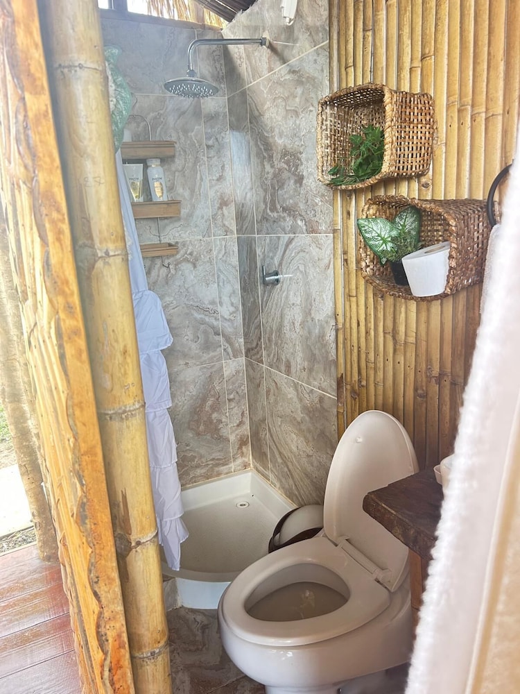 Renaco Glamping — Sauce — photo 5