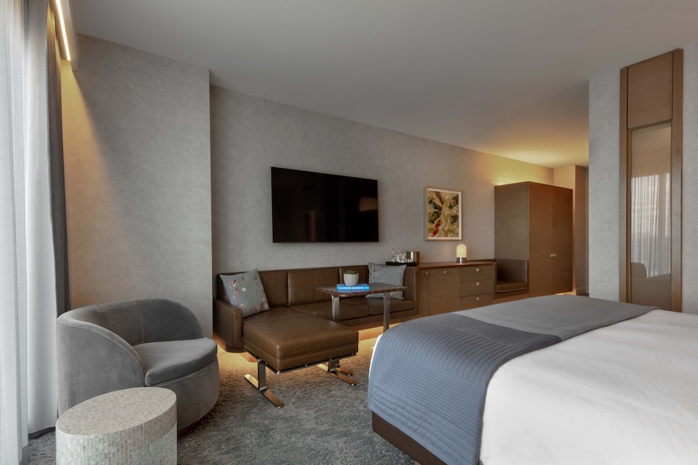 The Joseph a Luxury Collection Hotel Nashville - photo 12