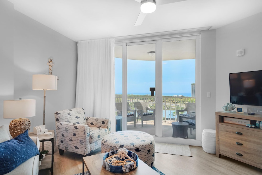 Palms Resort #2711 Jr. 2BR - photo 19