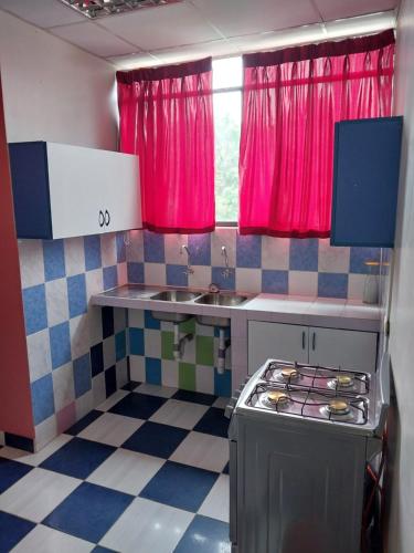 D 302 — Moyobamba — photo 2