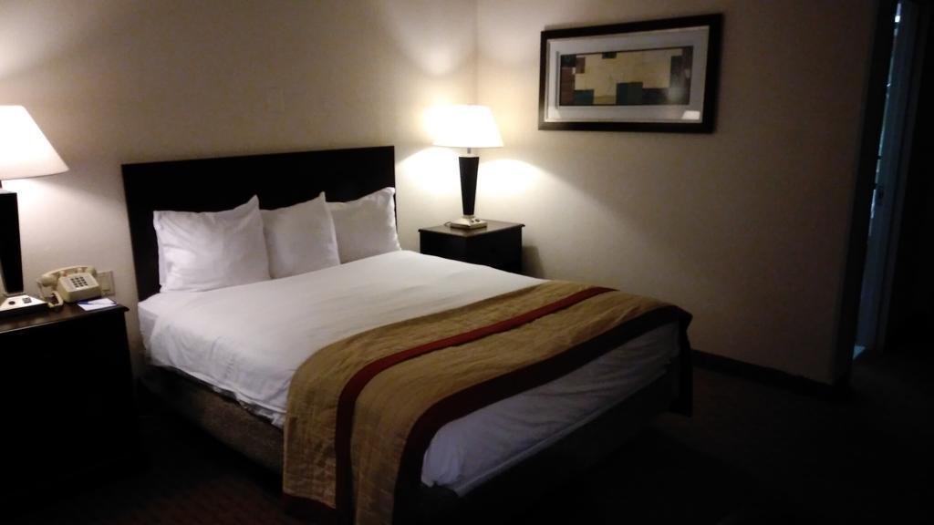 Baymont Inn and Suites Shreveport Airport - photo 6