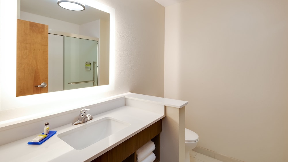 Holiday Inn Express & Suites Latta by IHG - photo 21