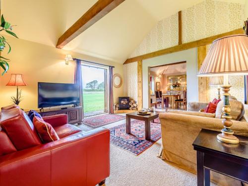 2 Bed in Colmworth 79558 - last minute hotel in Unknown City