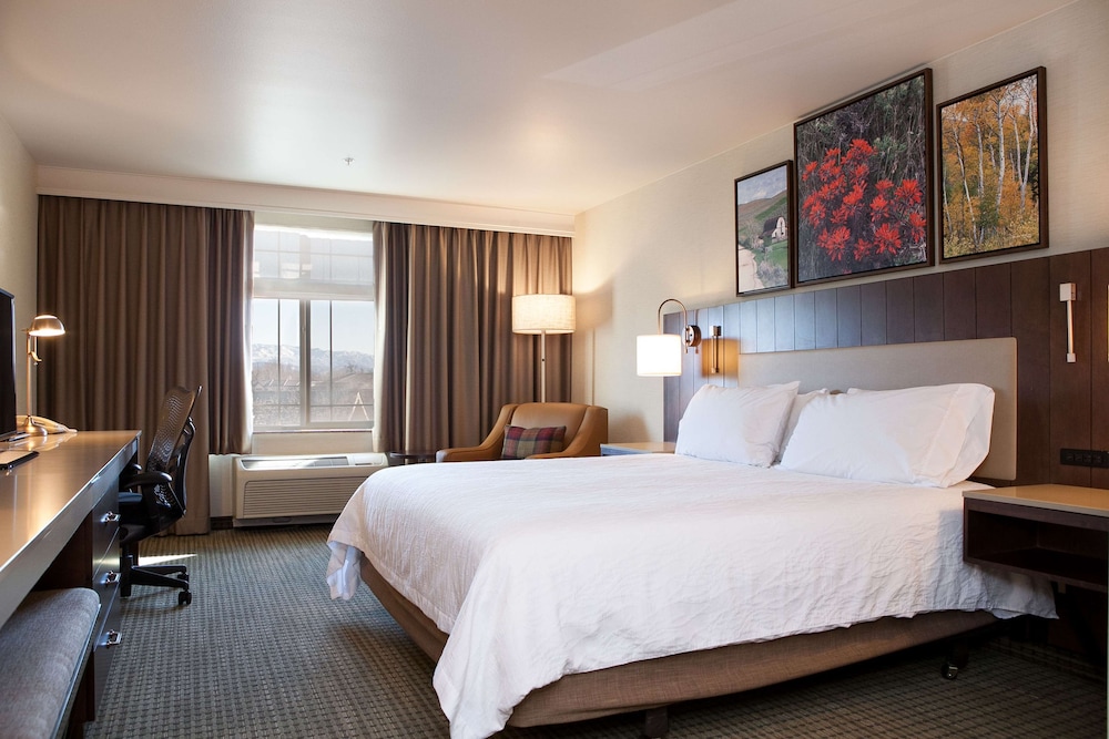 Hilton Garden Inn Boise Eagle - photo 29