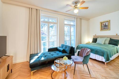 AnnaVila in Piestany, Slovakia