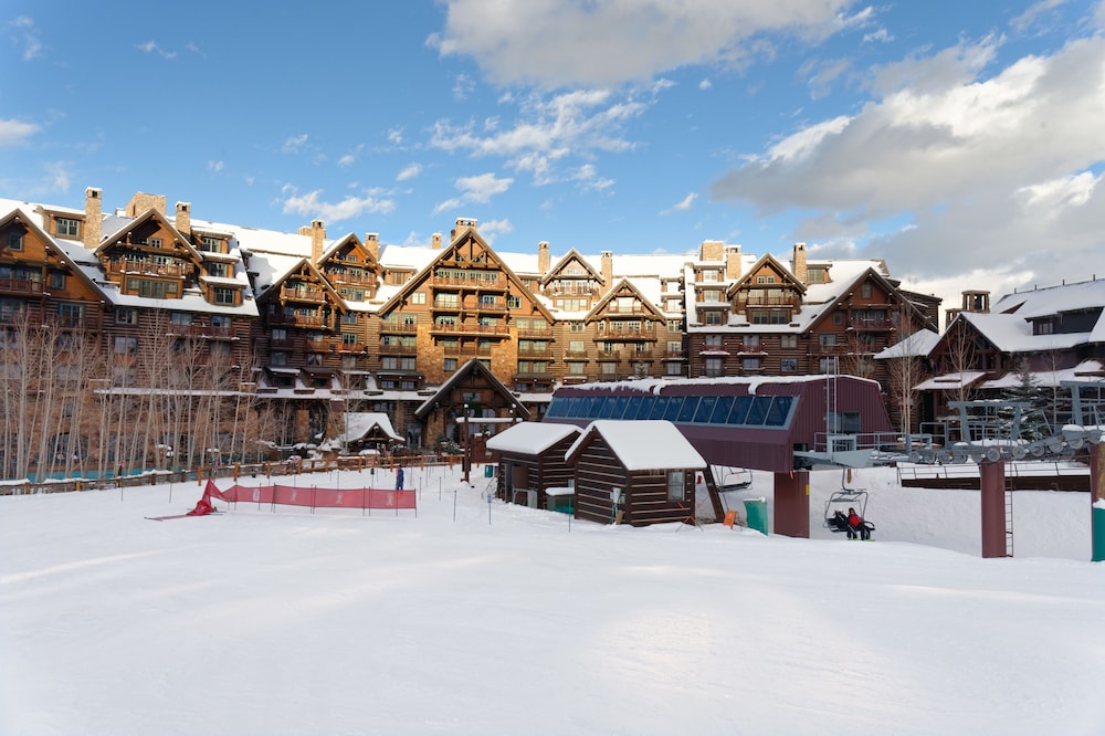 Colorado Lodge at the Ritz Carlton - photo 40