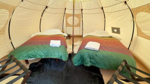 Paradise Ranch Inn Lucky Tent - photo 16