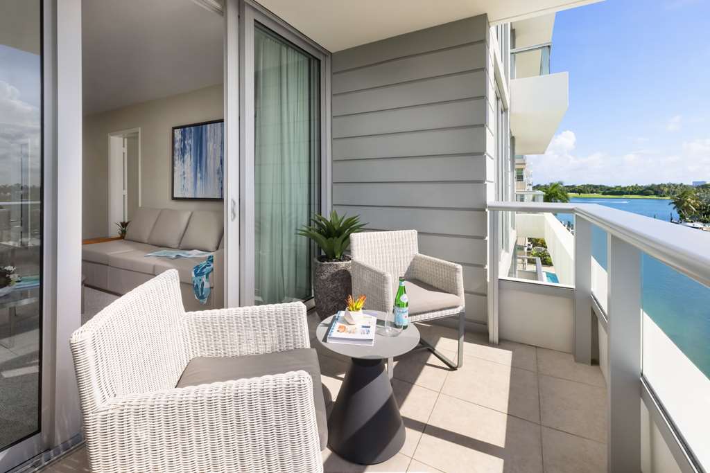 The Altair Hotel Bay Harbor - photo 41