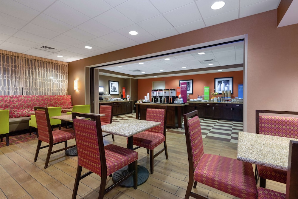 Hampton Inn Texarkana Arkansas - photo 22