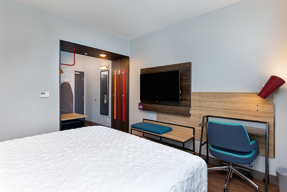 Tru by Hilton Lexington University Medical Center - photo 10