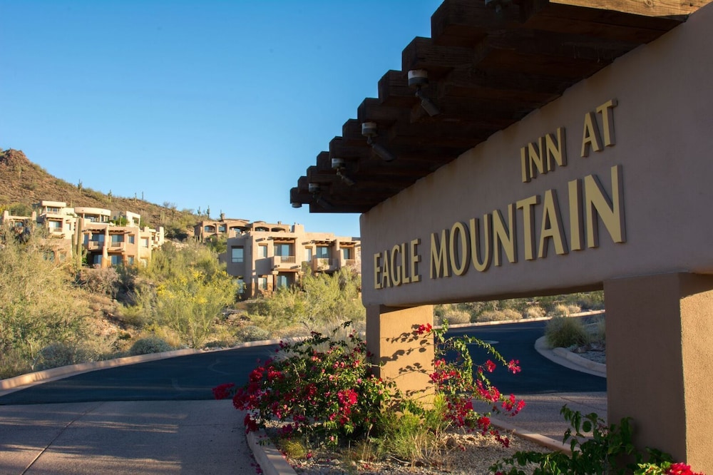 Inn at Eagle Mountain - photo 34