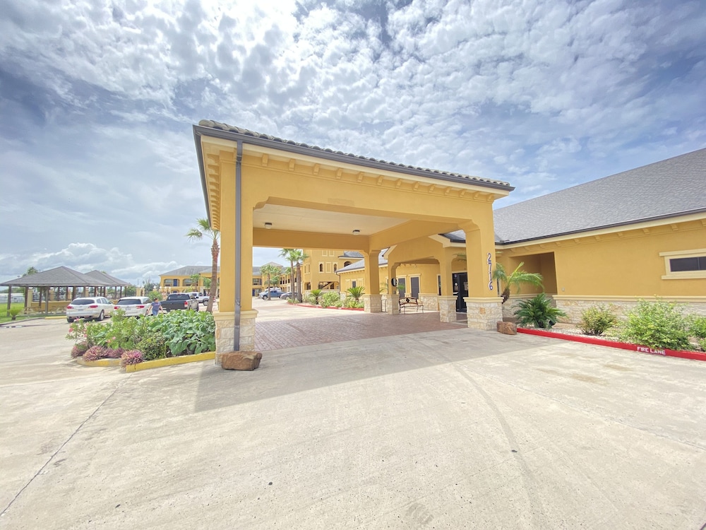 Weslaco Inn - featured photo